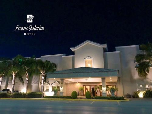 Fresno Galerías, Torreón