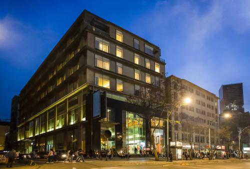 Fiesta Inn Centro Histórico, Ciudad de México