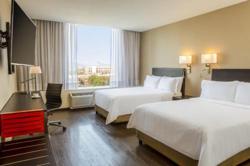 Fiesta Inn Centro Histórico, Ciudad de México
