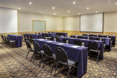 Fiesta Inn Centro Histórico, Ciudad de México
