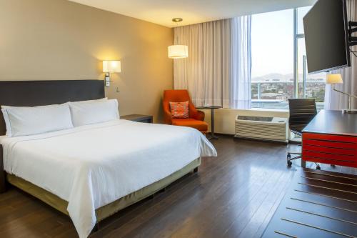 Fiesta Inn Centro Histórico, Ciudad de México