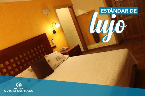 Quinta Santiago, Querétaro
