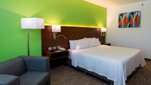 Holiday Inn Express, Puebla
