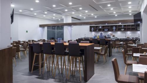 Holiday Inn Express, Puebla