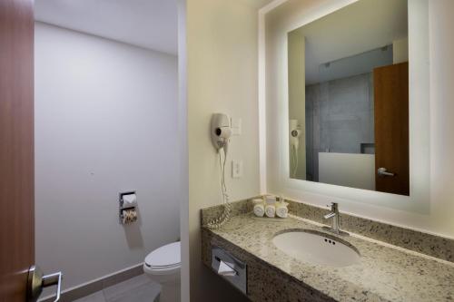 Holiday Inn Express, Puebla