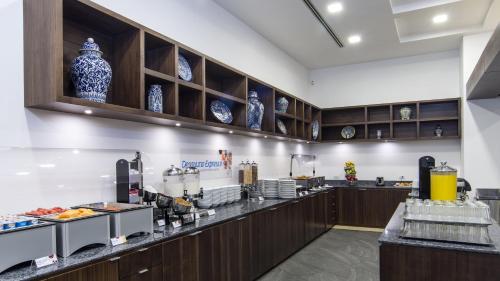 Holiday Inn Express, Puebla