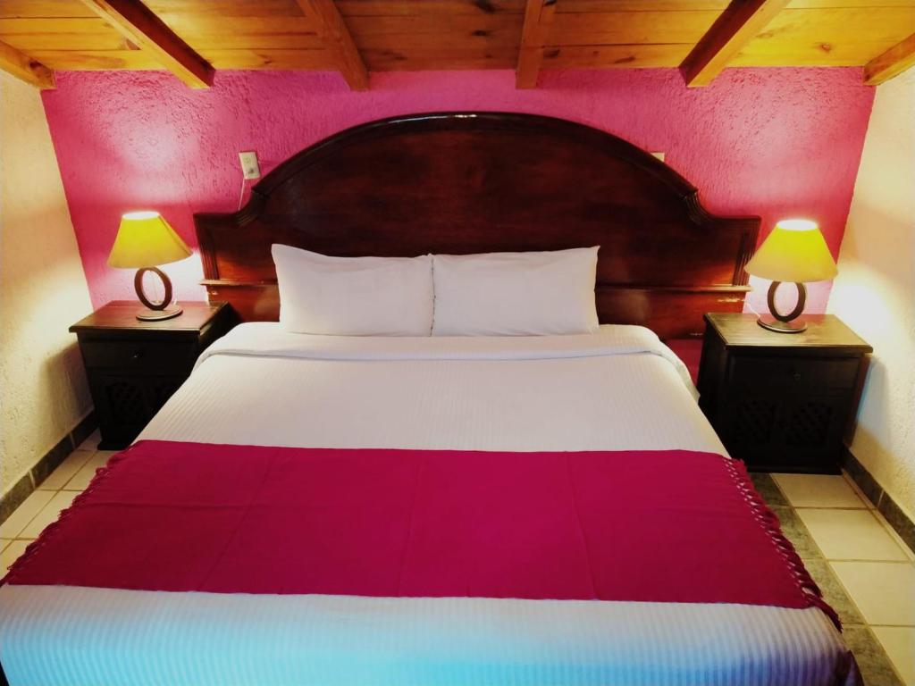 Antigua, San Cristóbal de las Casas