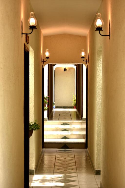 Antigua, San Cristóbal de las Casas
