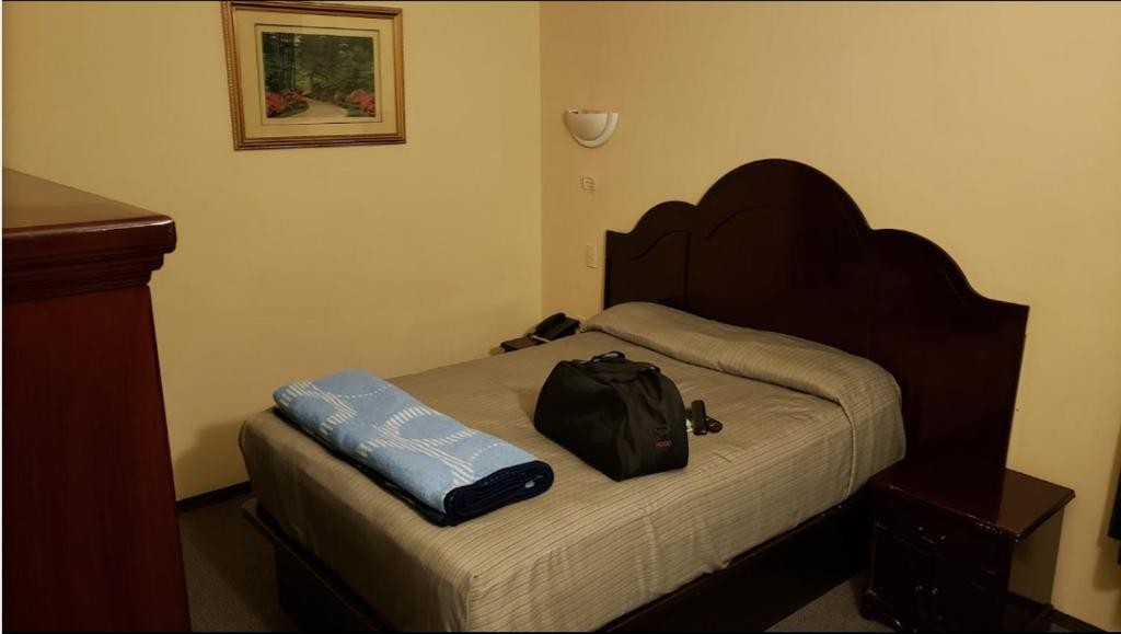 Bonitto Inn Mante, Ciudad Mante