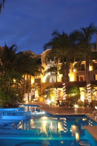 Hacienda Real, Ciudad del Carmen