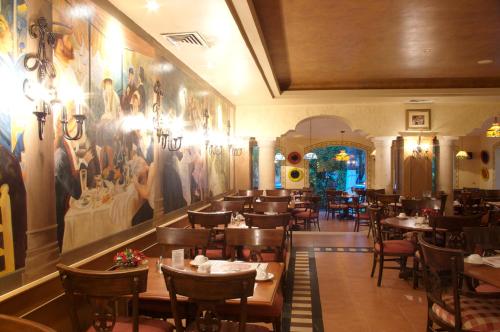 Hacienda Real, Ciudad del Carmen