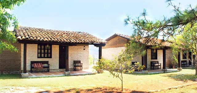 Rancho Santa Lucía, Ixtapa