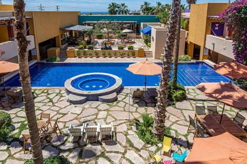 Los Patios, Los Cabos