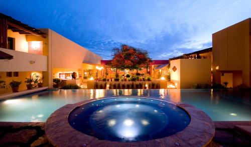 Los Patios, Los Cabos