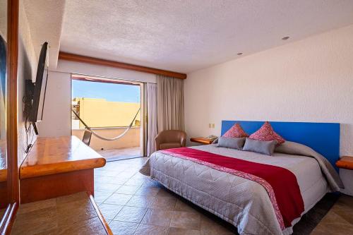 Los Patios, Los Cabos