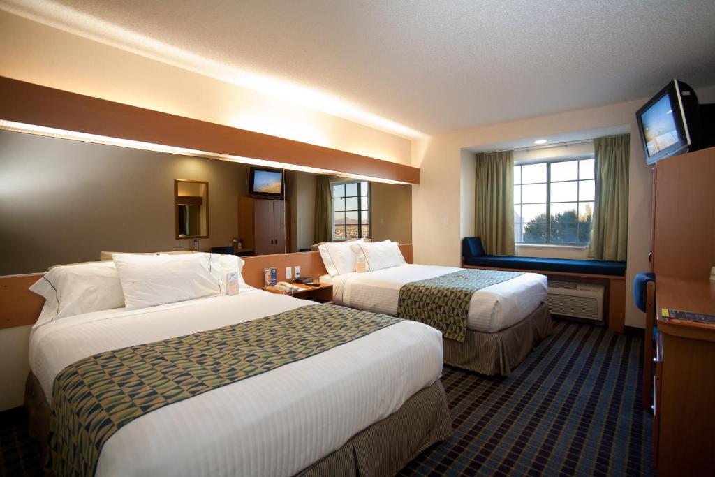 Microtel Inn & Suites by Wyndham, Chihuahua