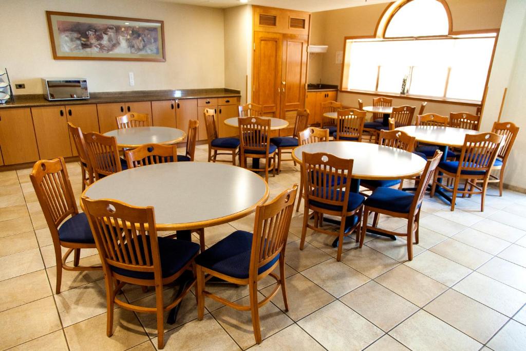 Microtel Inn & Suites by Wyndham, Chihuahua