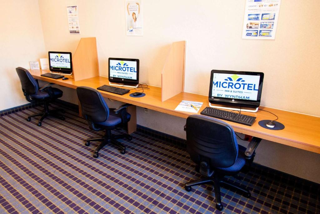 Microtel Inn & Suites by Wyndham, Chihuahua