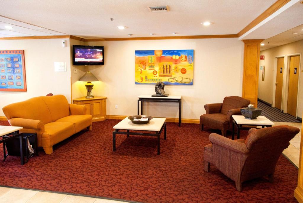 Microtel Inn & Suites by Wyndham, Chihuahua