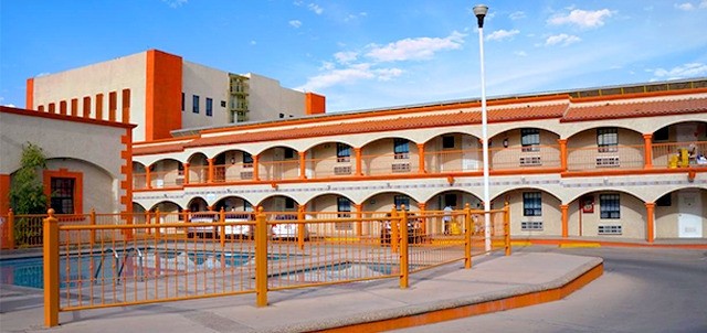 Sntenario, Chihuahua