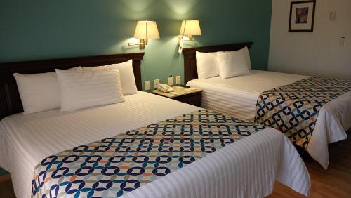 HG Hotel, Guadalajara
