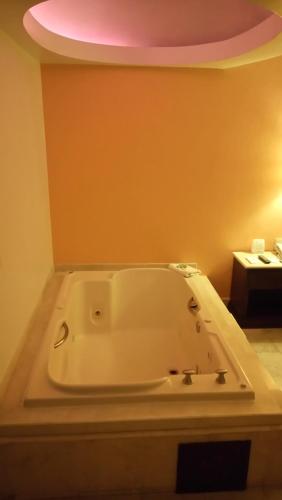 HG Hotel, Guadalajara