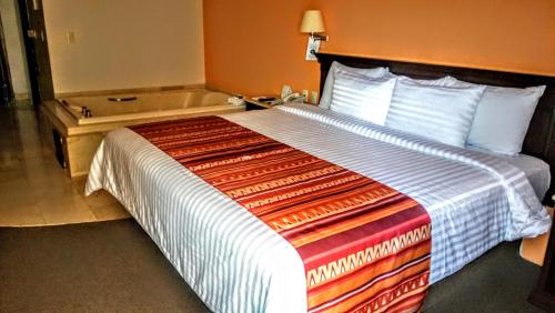 HG Hotel, Guadalajara