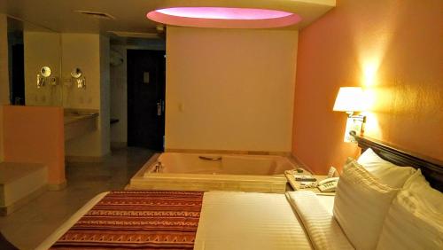 HG Hotel, Guadalajara