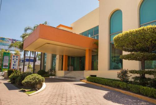HG Hotel, Guadalajara