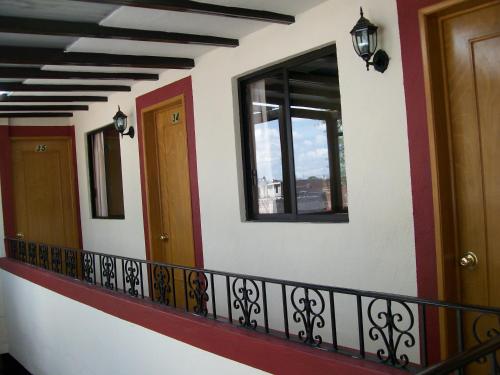 El Carmen, Morelia