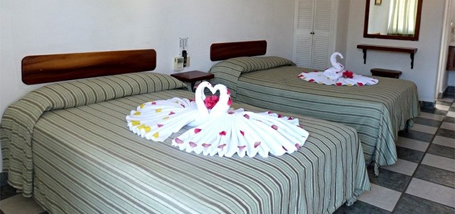 Jaroje Centro, Huatulco