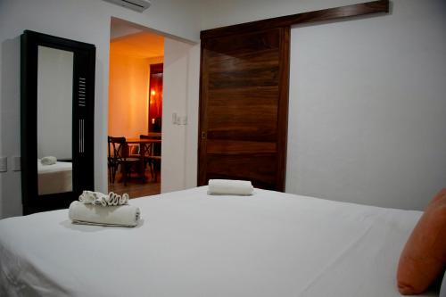 Posada Eden Costa, Huatulco