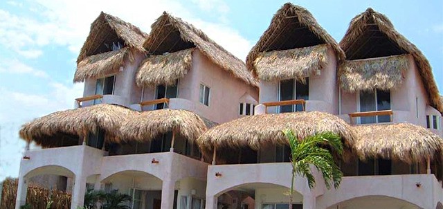 Villas Fandango, Huatulco