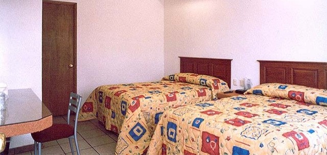 Camba, Oaxaca