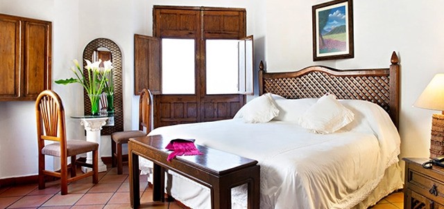 Casa de Siete Balcones, Oaxaca