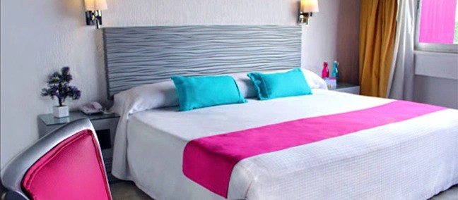 Mia City, Villahermosa