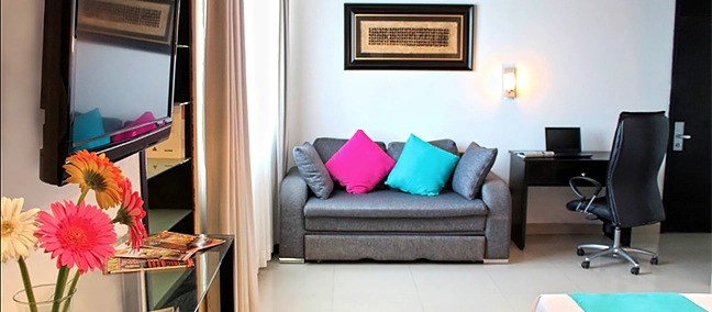 Mia City, Villahermosa