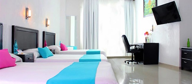 Mia City, Villahermosa