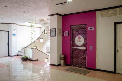 Mia City, Villahermosa