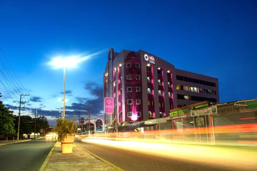 Mia City, Villahermosa