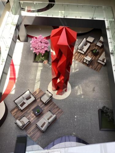 Plaza Poblana, Puebla