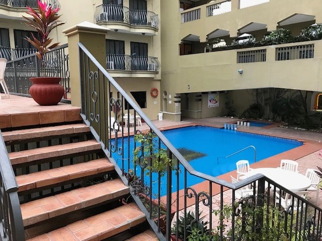 Grand Royal, Tampico