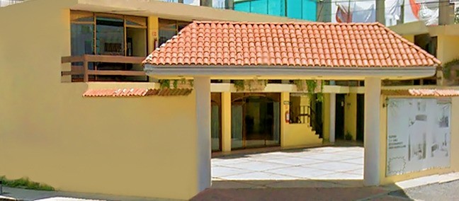 Maeva Plaza, Tlaxcala