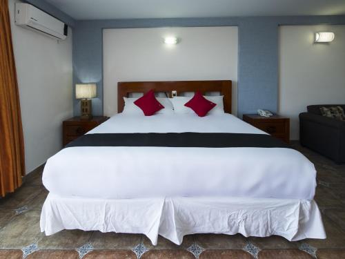 Suites D Reyes, Irapuato