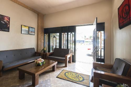 Suites D Reyes, Irapuato
