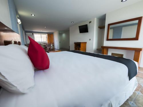 Suites D Reyes, Irapuato