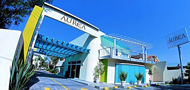 Áurea, Guadalajara