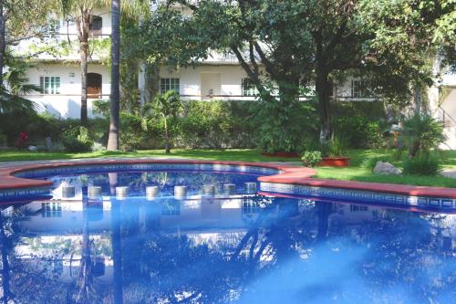 Áurea, Guadalajara