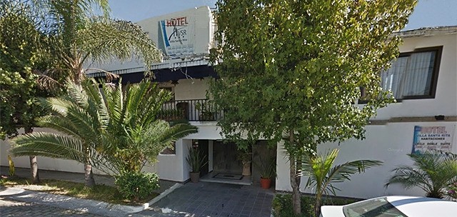 Villa Santa Rita, Guadalajara