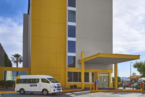 City Express Ciudad Juárez, Ciudad Juárez
